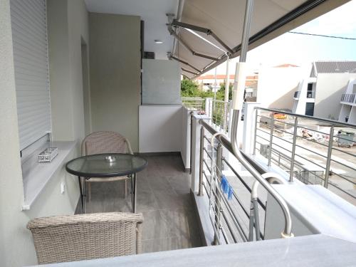 Gallery image of SunsetPeramos in Néa Péramos
