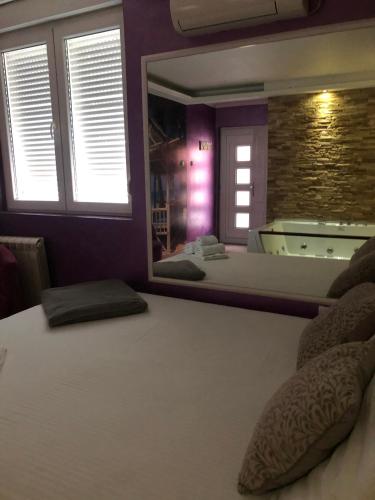 Gallery image of Spa Secret in Belgrade