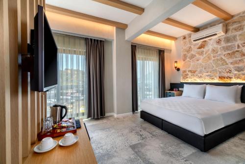 Foto de la galeria de Isola 12 Hotel a Kas