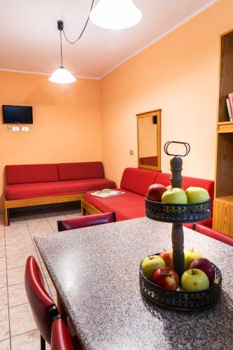 Gallery image of Residence Beau Sejour in Antey-Saint-André
