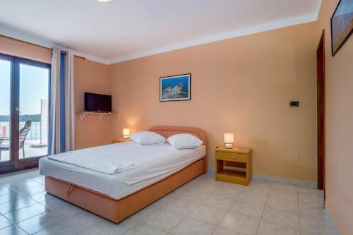 Apartments Villa Julija