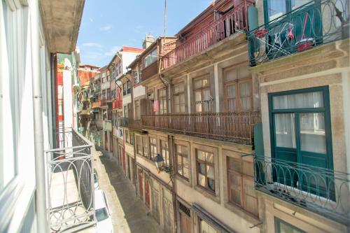 Sweet Bainharia by Porto City Hosts