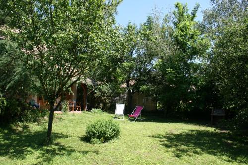 Gallery image of Héregi Éden Vendégház in Héreg