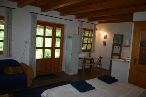 Gallery image of Héregi Éden Vendégház in Héreg