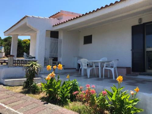 Gallery image of Villa Rosa in Valledoria