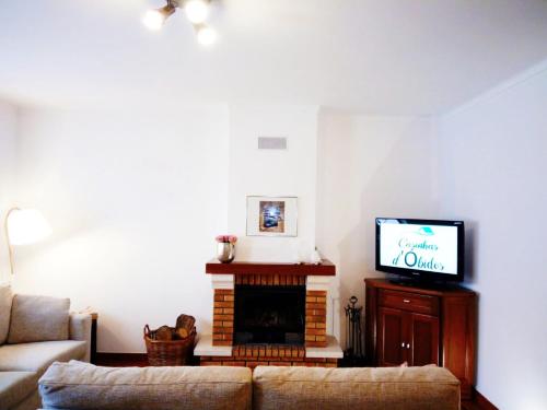 Afbeelding uit fotogalerij van Casa Azul in Óbidos