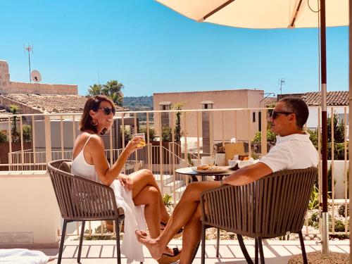 Hosté ubytování Ynaira hotel & Spa