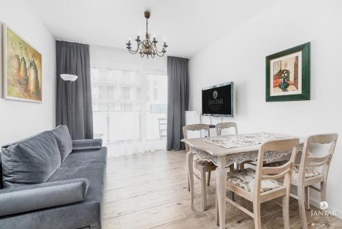 Jantar Apartamenty - Osiedle Navigator