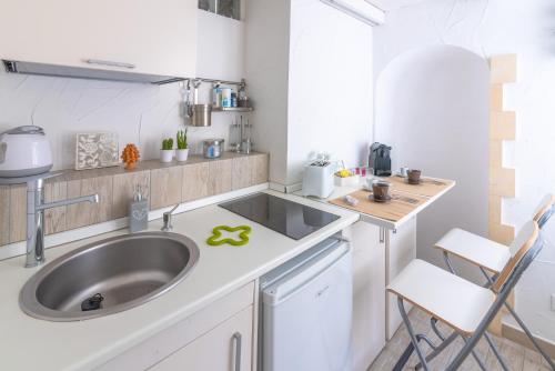 Gallery image of Made in Ortigia Apartments in Siracusa