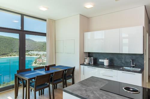 Gallery image of Park Hill Residences in Rabac