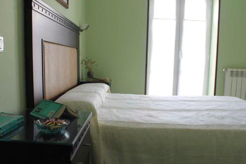 Foto dalla galleria di Apartamentos Casa Germana a Tapia de Casariego