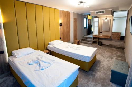 Gallery image of White House Family Hotel Spa zone in Balchik