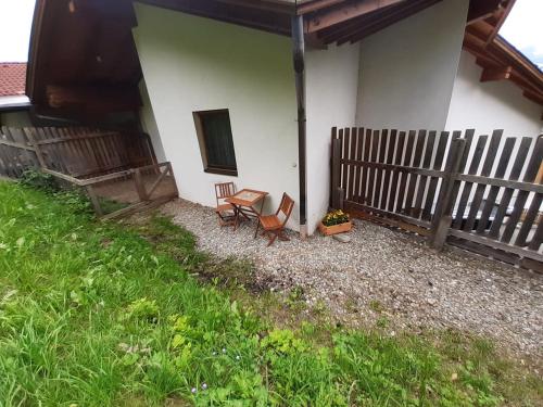 Φωτογραφία από το άλμπουμ του Ferienhaus Kuenzerhof σε Klaunz
