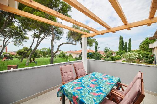 Apartmani Ivana