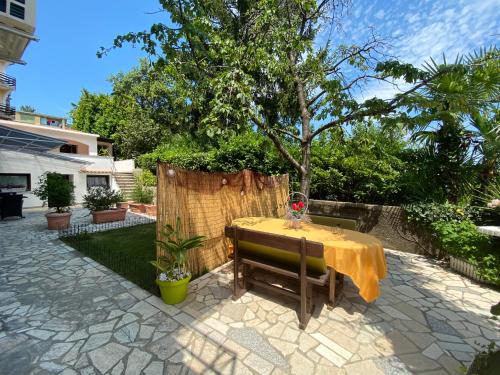 Gallery image of Guesthouse Villa Stanger in Lovran