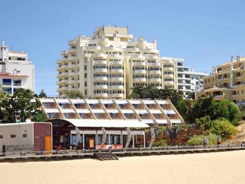 Algarve Mor 3