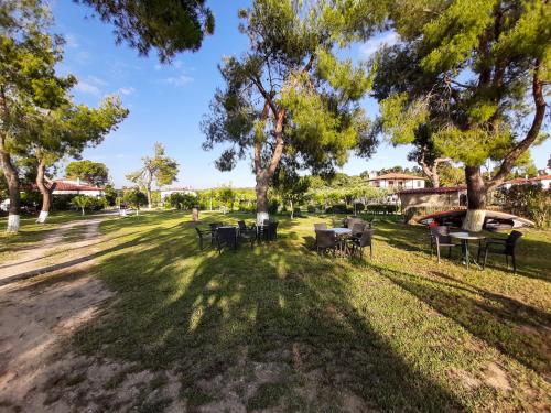 Gallery image of Sapfo Beach Studios in Nikiti