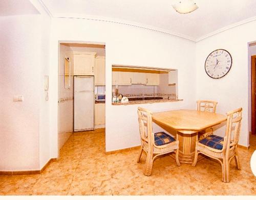 Fotografia z galérie ubytovania Apartment la Mata beach, Torrevieja v destinácii Torrevieja