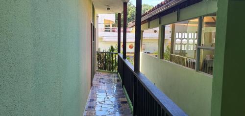 Φωτογραφία από το άλμπουμ του Duas Praias Hotel Pousada σε Guarapari