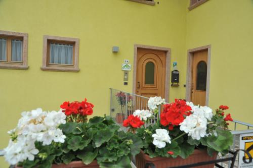 Gambar di galeri bagi Agritur Ai Masi di Pergolese