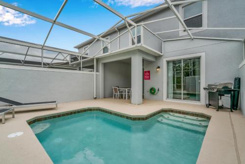 Private Pool Themed Bedrooms FREE Waterpark photo 12
