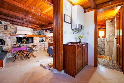 Fotografie z fotogalerie ubytování Casa Campanella Holiday House v Rovinji