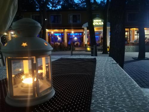 Gallery image of Комплекс Корал Конак с. Партизани обл Варна in Ganchovo