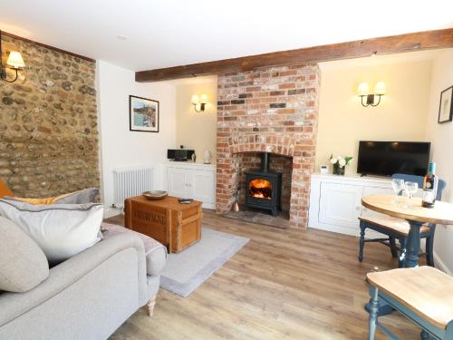 Captain's Cottage – Photos 2