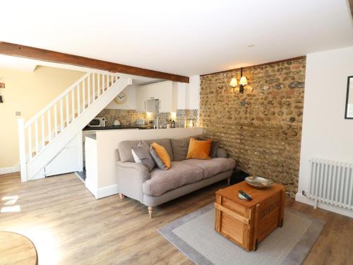 Captain's Cottage – Photos 4