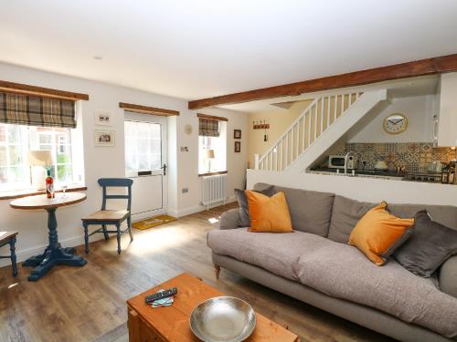 Captain's Cottage – Photos 5