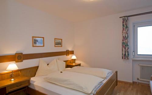 Gallery image of Tirolerhaus in Walchsee