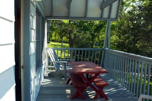 Gallery image of Alpine Lodge Resort in Branson