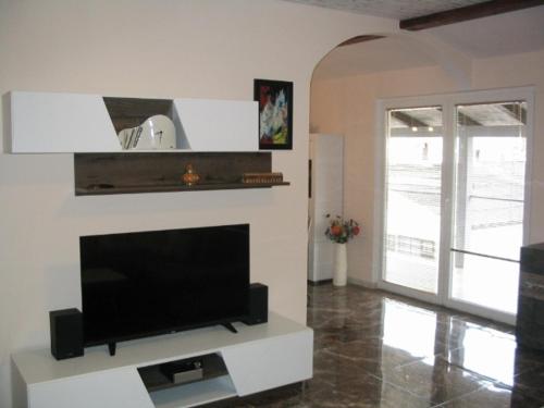 Apartment Davorka (4348)