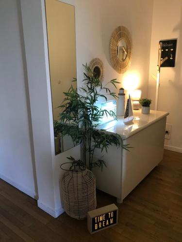Charmant appartement au cœur de Juan les Pins