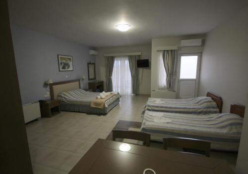 Imagen de la galería de Philoxenia Hotel, en Lefkandi Chalkidas