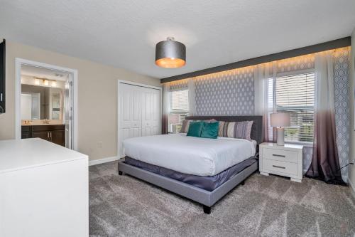 Private Pool Themed Bedrooms FREE Waterpark photo 25