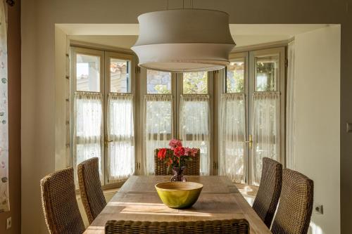 Gallery image of Tria Luxury Residences in Stoupa