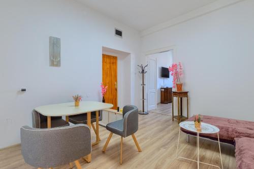Large apartment in city centre Pula!