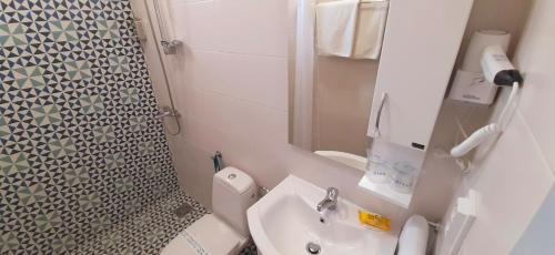 Gallery image of Blue Mediterranean Apartments in Sveti Stefan