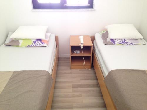 Two-Bedroom Apartment Grandica