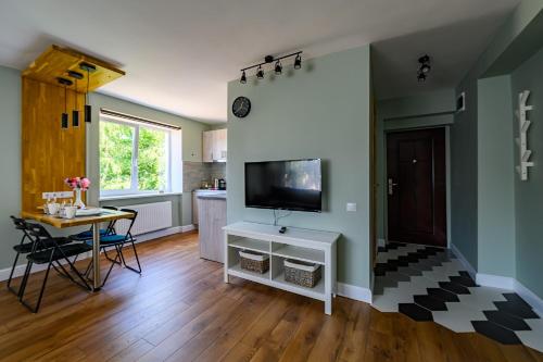 Billede fra billedgalleriet på Beachside Oak Studio i Liepāja