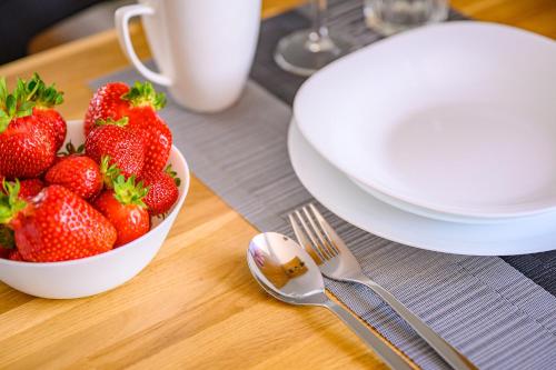 Billede fra billedgalleriet på Beachside Oak Studio i Liepāja