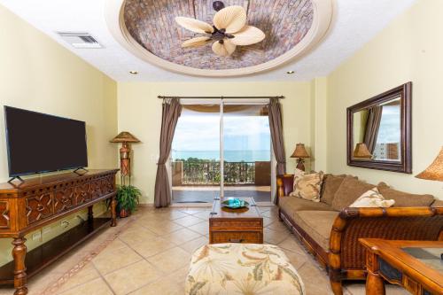 Fotografie z fotogalerie ubytování Bella Sirena Beautiful View - Condo 403-E v destinaci Puerto Peñasco