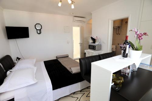 Apartments ITD