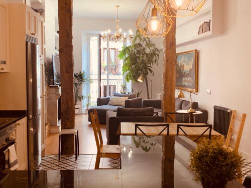 Hostal Patria Madrid