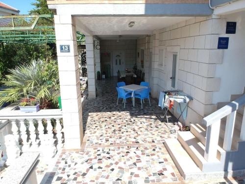 Gallery image of Apartments Ostrog in Zaostrog
