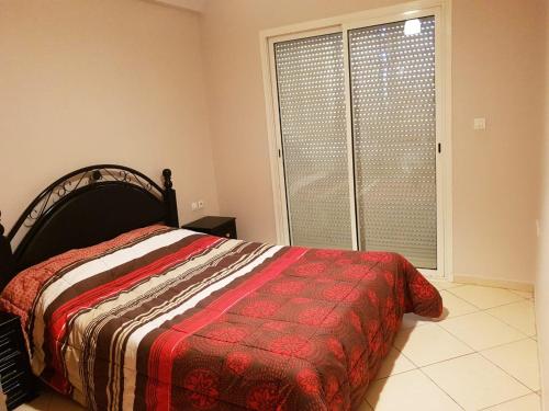 fully furnished apartment near souk al ahad i Agadir – uppdaterade priser  för 2022
