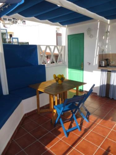 Foto Captains House Playa De Mogan by El Sirocco 4
