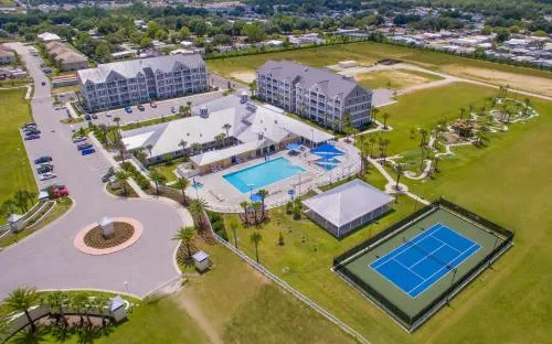 Holiday Inn Club Vacations - Orlando Breeze Resort photo 6