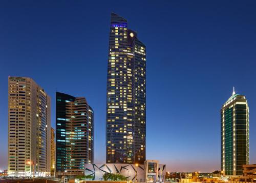 Peregrination Nevertheless message InterContinental Doha The City, an IHG Hotel, Doha – Prețuri actualizate  2022